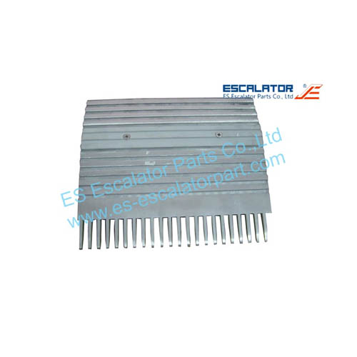 ES-KT028 Kone Comb Plate C4 DEE1718892 ES-KT028 Kone Comb Plate C4 DEE1718892