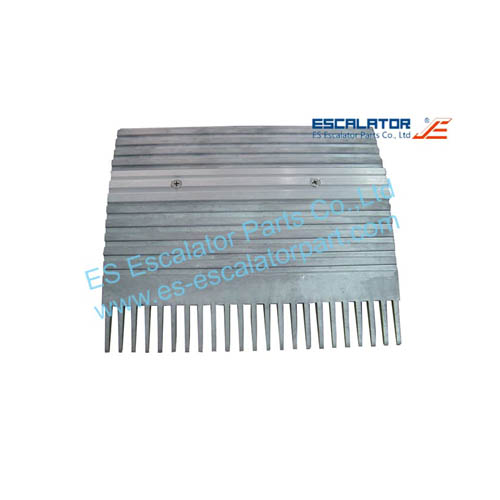 ES-KT029 Comb Plate Use For KONE