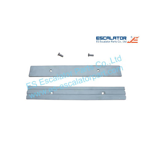 ES-KT039 RTV-B Comb Cover Strip Use For KONE