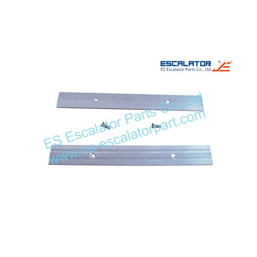 ES-KT041 Comb Cover Strip Use For KONE