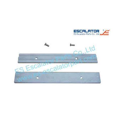 ES-KT040 RTV-C Comb Cover Strip Use For KONE