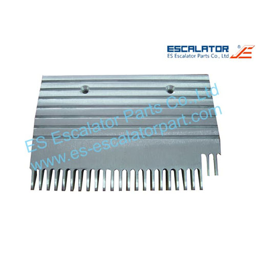 GO453D3 Comb Aluminum Use For OTIS