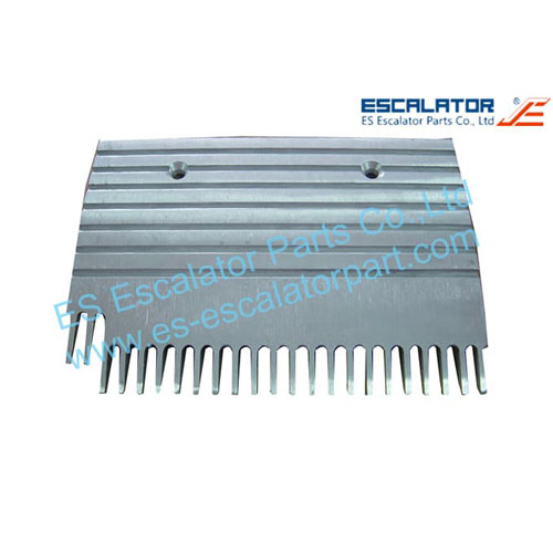 ES-OTP26 Comb Plate GO453D7 Use For OTIS