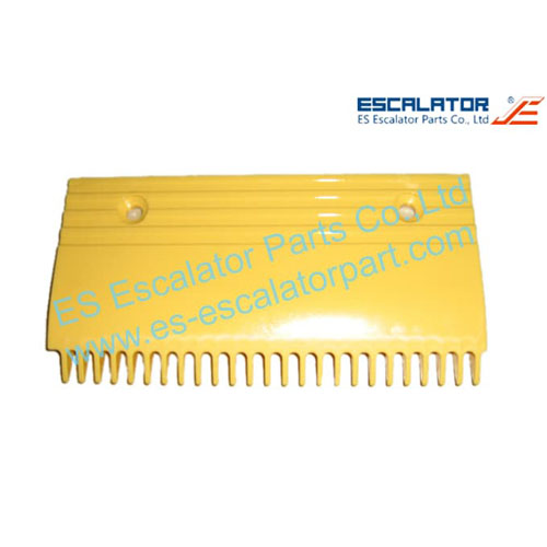 ES-OTP37 Comb Plate XAA453G2 Use For OTIS