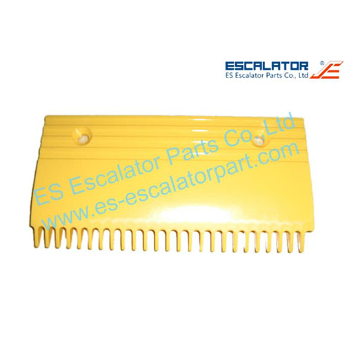 ES-OTP38 Comb Plate XAA453G3 Use For OTIS