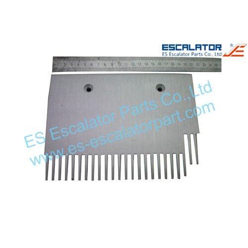 ES-OTP40 Comb Plate 606NCT Use For OTIS