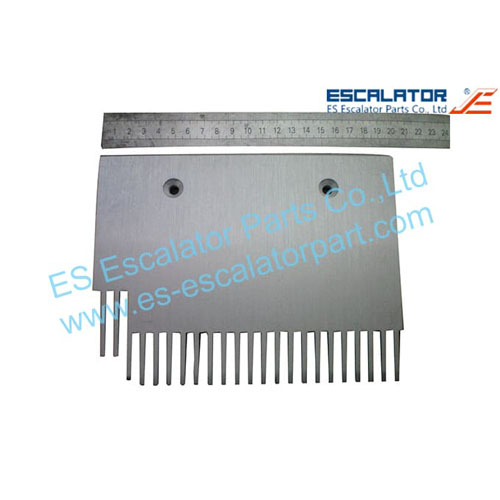 ES-OTP41 Comb Plate 606NCT Use For OTIS