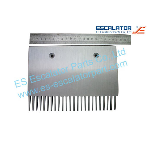 ES-OTP42 Comb Plate 606NCT Use For OTIS