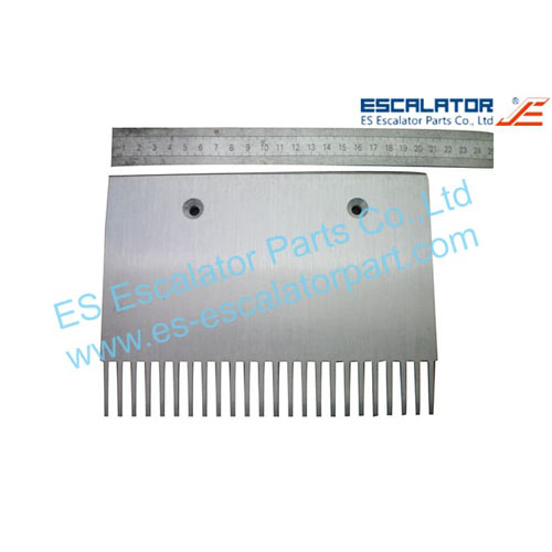 ES-OTP43 Comb Plate 606NCT Use For OTIS