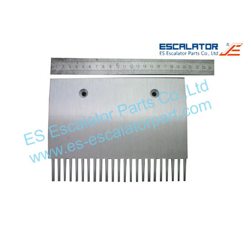 ES-OTP44 Comb Plate 606NCT Use For OTIS
