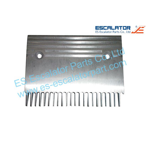 ES-TO007 Comb Plate 5P1P5229 Use For TOSHIBA