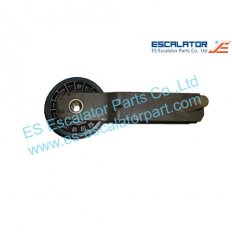 ES-OTP08 Step Chain link