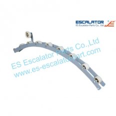 ES-T031A Tension Roller Units