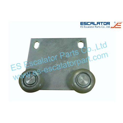 ES-HT070 Step Inlet Use For HITACHI