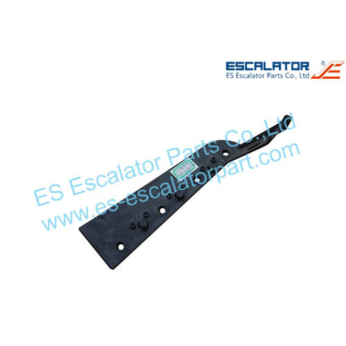 ES-OTZ11 Deflector Guard GAB384JY9 Use For OTIS