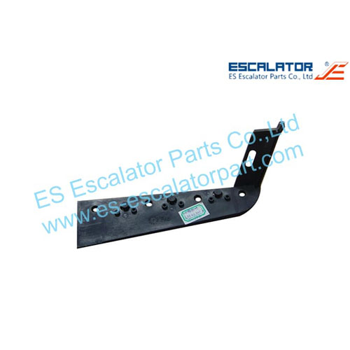 ES-OTZ12 Deflector Guard GAA402 BNF4 Use For OTIS