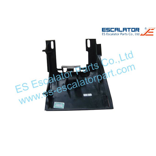 ES-OTZ16 Handrail Frontplate GAB438 BNX2 Use For OTIS