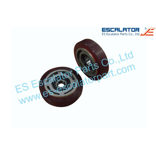 ES-HT041 Step Roller 6202 Use For HITACHI