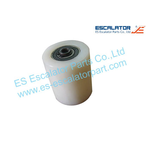 ES-OTP86 Handrail Roller 6201RS Use For OTIS