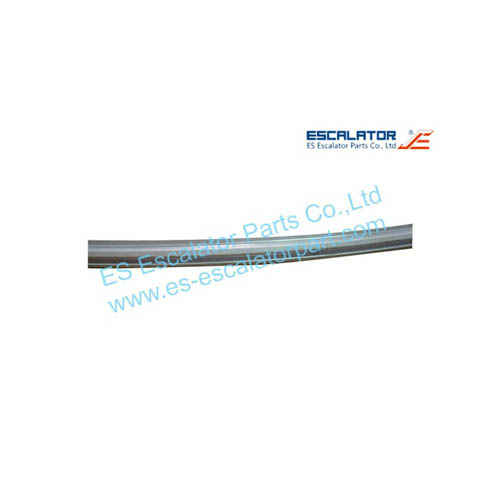 ES-OTZ48 Handrail Curved Frame L=2160mm Use For OTIS