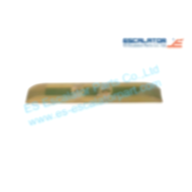 ES-SC138 EscalatorStep Slide, 150*16mm 9700