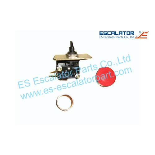 ES-HT059 Escalator Emergency Stop Switch Use FOR HITACHI