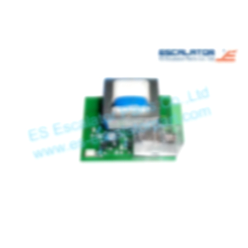 ES_SC078 MR90725 Escalator Leakage protector 220V