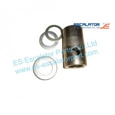 ES-OTZ58 Step Axle Clip