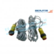 ES-SC091 Step Inspection Sensor