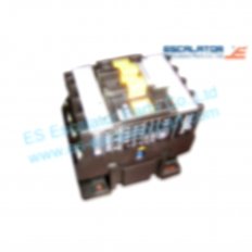 ES-SC099 Main Contactor AC110V CA2DM40