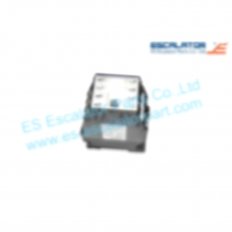 ES-SC132 Contactor 3TH82 53-OXAC110V