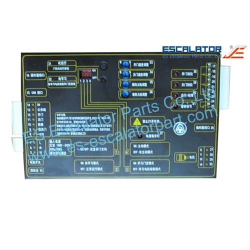 ES-T041A Door Frequency Use For THYSSENKRUPP