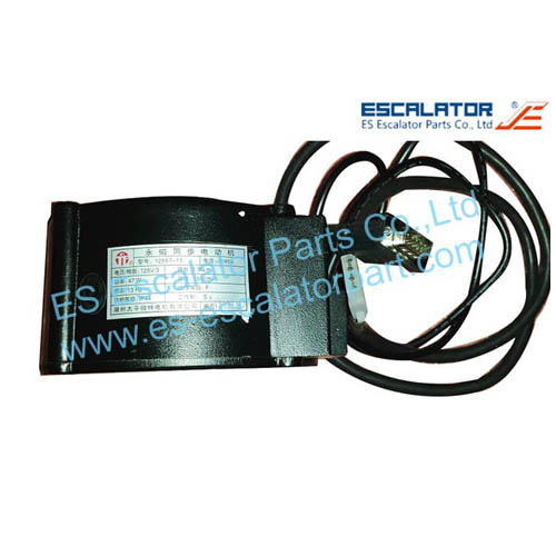 ES-T044A Electrical Appliance K300 Use For THYSSENKRUPP