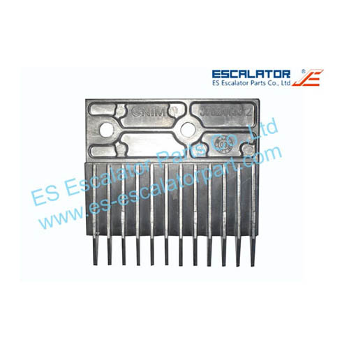ES-D007A Comb Plate Use For CNIM