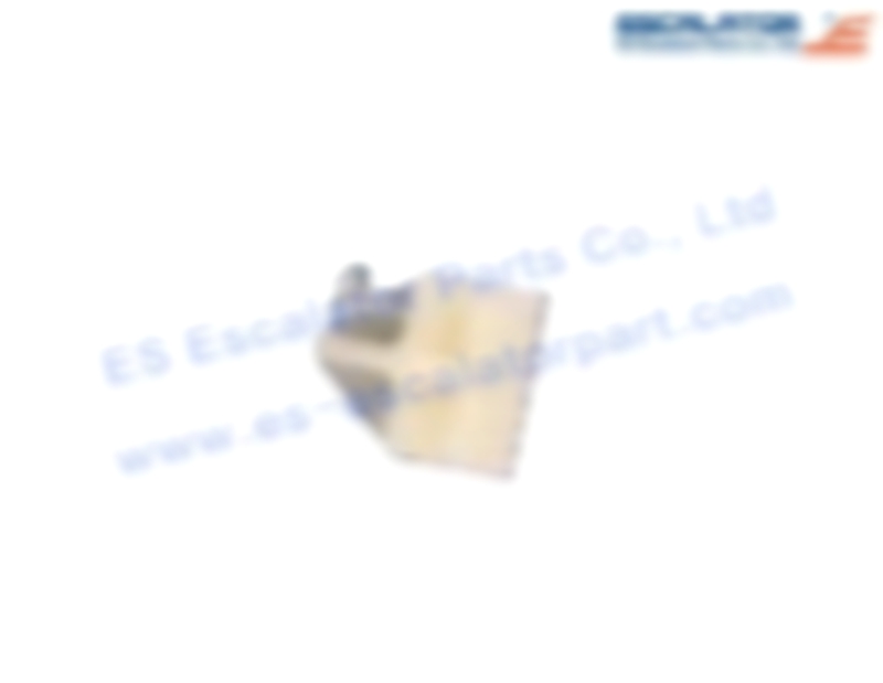 ES-SC338 SCV319268 Escalator Profile Holder Cpl SWE