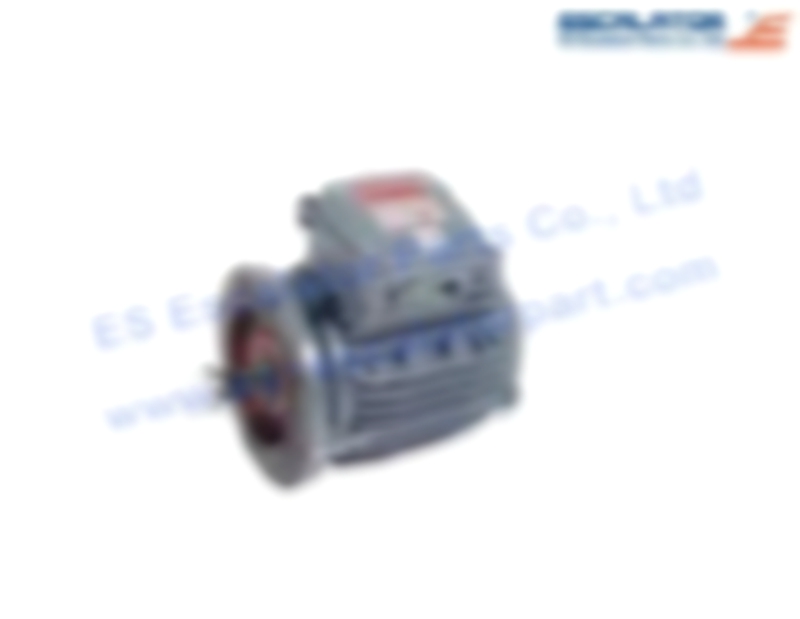 ES-SC355 SDT438508P SWE Brake Motor w/ Pinion, 208/360 V, SWE