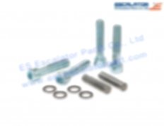 ES-SC396 Sprocket Pin Replacement Kit 9300/10 CLQ3834