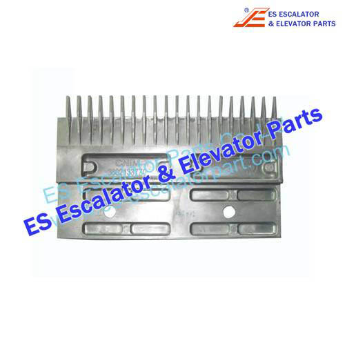 ES-D012A Comb Plate 8021340 Use For CNIM