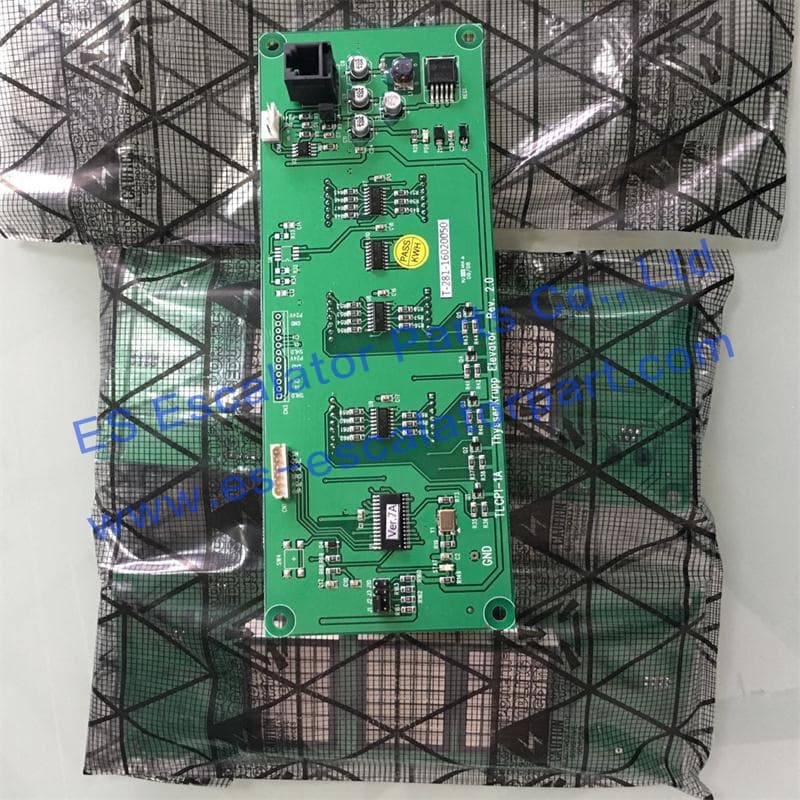 elevator PCB TLCPI-1A Use For THYSSENKRUPP