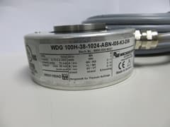 Encoder 200023335 Use For THYSSENKRUPP