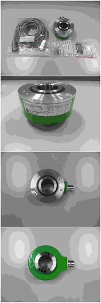 Encoder Assy 200019503 Use For THYSSENKRUPP