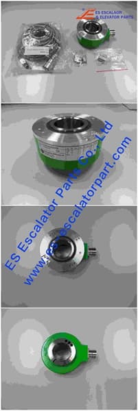 Encoder 200086193 Use For THYSSENKRUPP