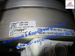 Brake 200347117 Use For THYSSENKRUPP