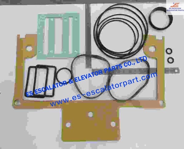 Sealing set 200401732 Use For THYSSENKRUPP