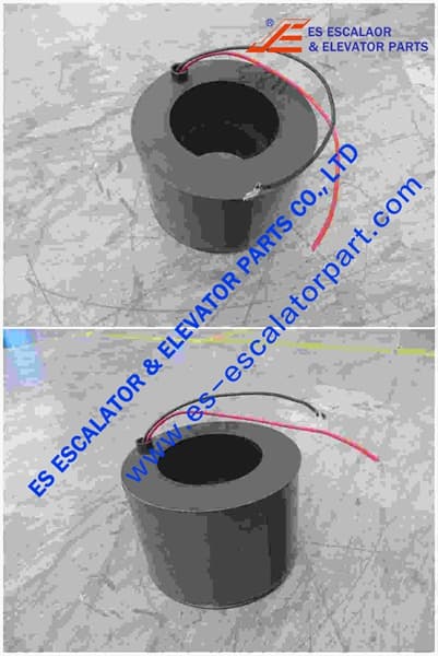  machine brake Coil 200277271 Use For THYSSENKRUPP