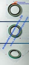 oil seal 200277283 Use For THYSSENKRUPP