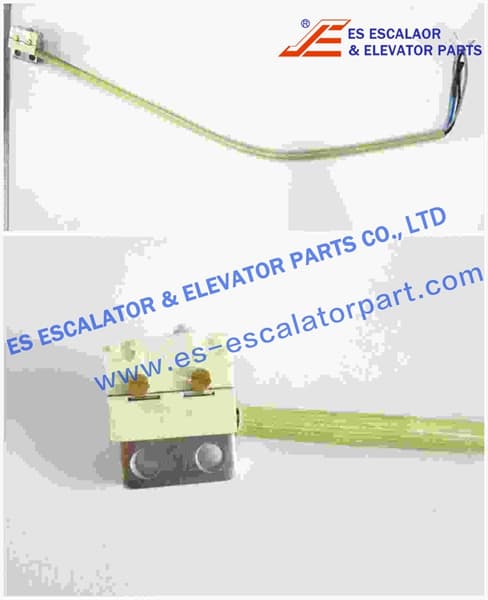 Brake Switch 200317174 Use For THYSSENKRUPP