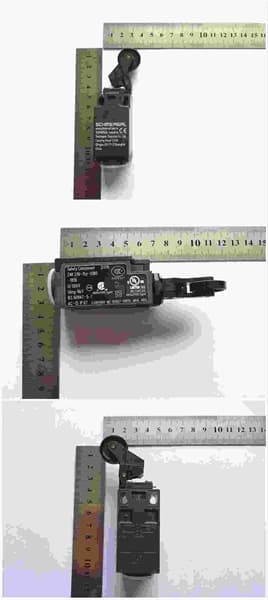 Switch 200337168 Use For THYSSENKRUPP