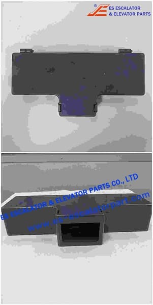 Shaft Separating Cable Box 330003633 Use For THYSSENKRUPP