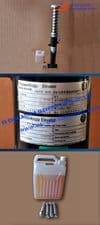 Oil Buffer 330017317 Use For THYSSENKRUPP